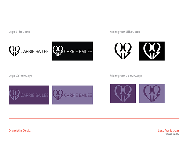 Carrie Logo